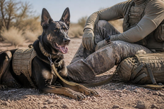 EzyDog Alternative for Tactical Needs: A 2026 Guide