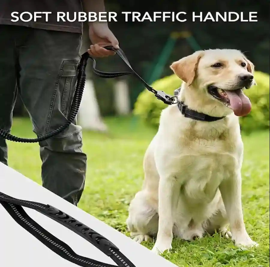 Traffic handle image
